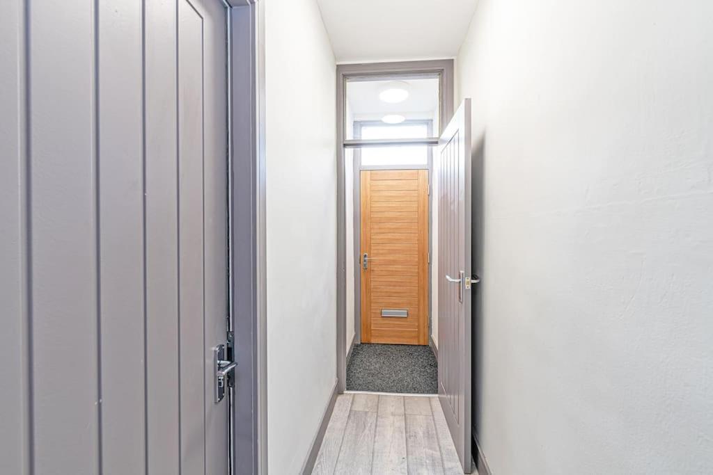 3 Bedroom Holiday House Λίβερπουλ Εξωτερικό φωτογραφία